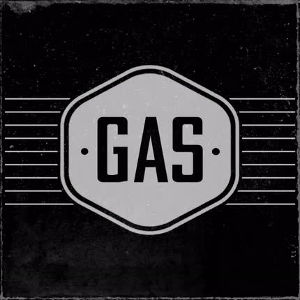 Carátula GAS - GAS