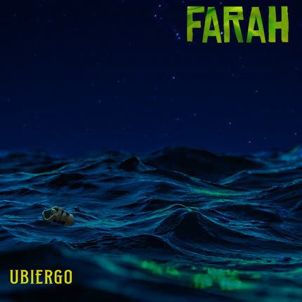 Carátula FERNANDO UBIERGO - Farah