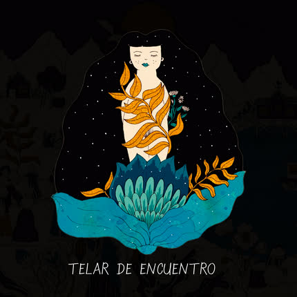 Carátula Telar de Encuentro