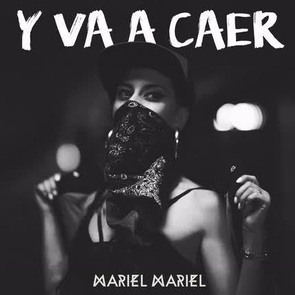 Carátula MARIEL MARIEL - Y Va a Caer