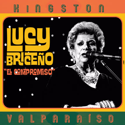 LUCY BRICEÑO - El Compromiso