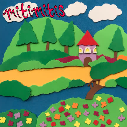 MITIMITIS - campos de amberries por siempre εїз
