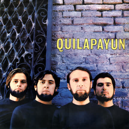 QUILAPAYUN - Quilapayun