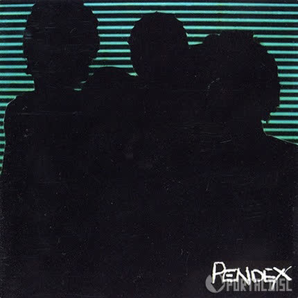 Carátula PENDEX - Pendex