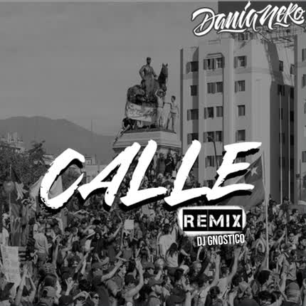 Carátula Calle (Remix)