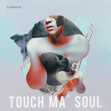 Carátula Touch Ma´ Soul