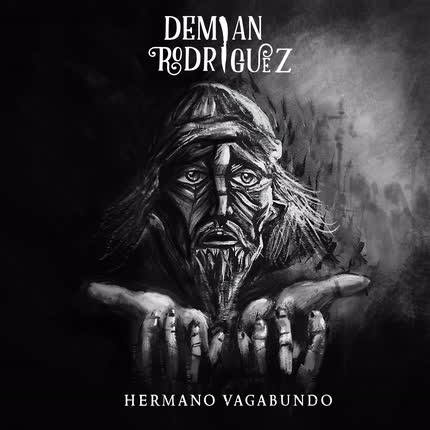 DEMIAN RODRIGUEZ - Hermano Vagabundo