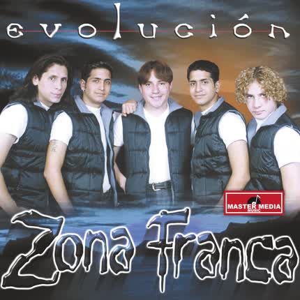 Carátula ZONA FRANCA - Evolución