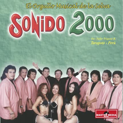 Imagen SONIDO 2000