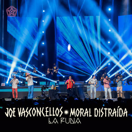 JOE VASCONCELLOS & MORAL DISTRAIDA - La Funa (En Vivo)
