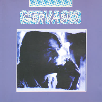 Carátula GERVASIO - Gervasio