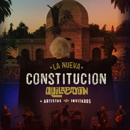 QUILAPAYUN - La Nueva Constitución