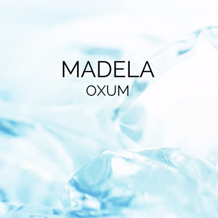 Carátula MADELA - Oxum