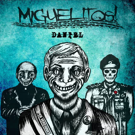 Carátula MIGUELITOS - Daniel