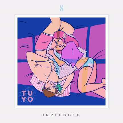 Carátula Tuyo (Unplugged)