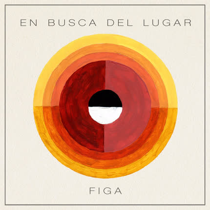 Carátula FIGA - En Busca del Lugar