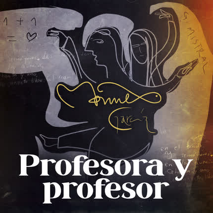 MANUEL GARCIA - Profesora y Profesor