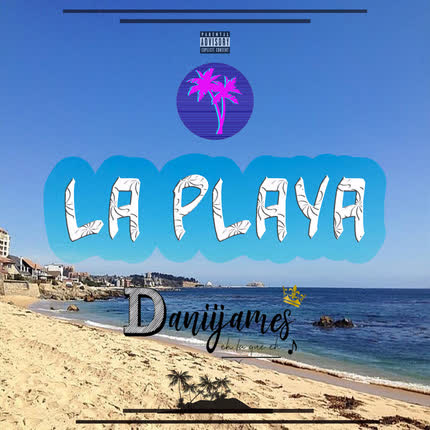 Carátula La Playa