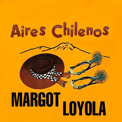 Carátula Aires Chilenos