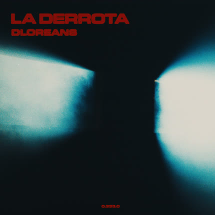 Carátula DLOREANS - La Derrota