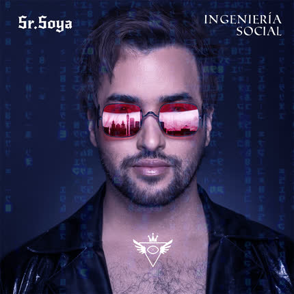 Carátula SR. SOYA - Ingeniería Social