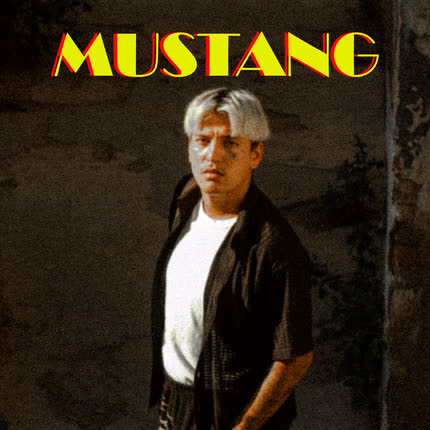 Carátula Mustang