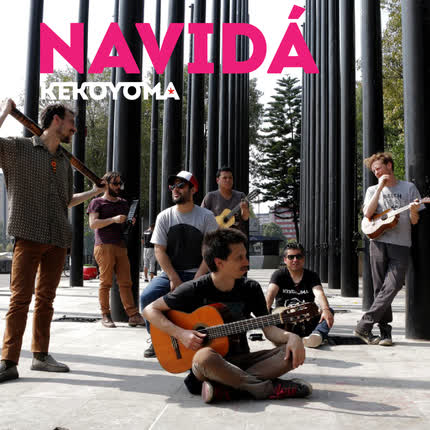 KEKOYOMA - Navidá (Unplugged)