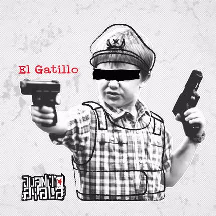 Carátula El Gatillo