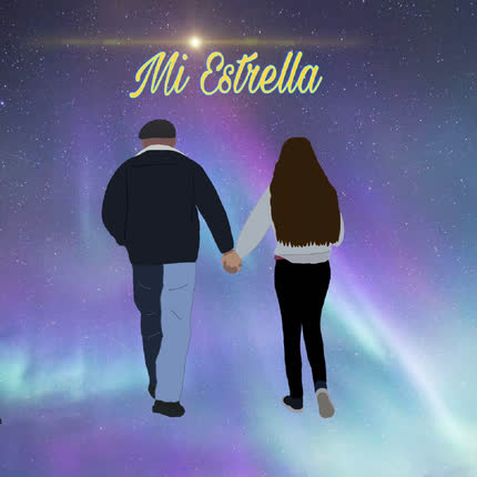 Carátula MARTI PASCAL - Mi Estrella