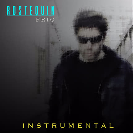 Carátula ROSTEQUIN - Frío (Instrumental)