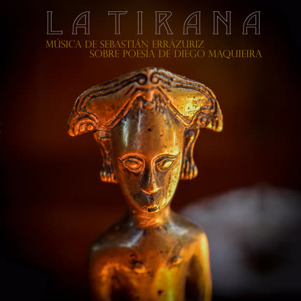 Carátula La Tirana (Remasterizado 2021)