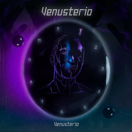 CHINOY - Venusterio