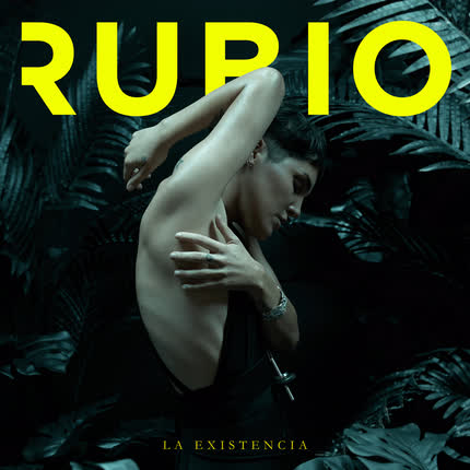 RUBIO - La Existencia