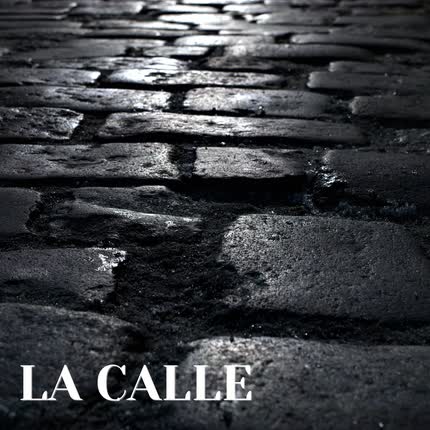 Carátula DE PROVINCIA - La Calle
