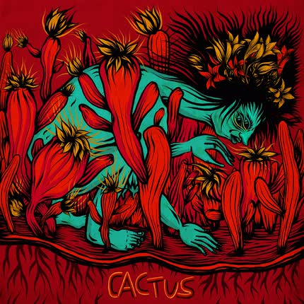 Carátula Cactus