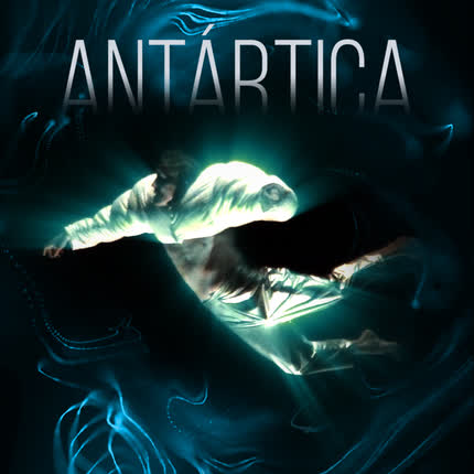 Carátula Antártica (Ballet) (Banda Sonora <br/>Original para Antártica) 