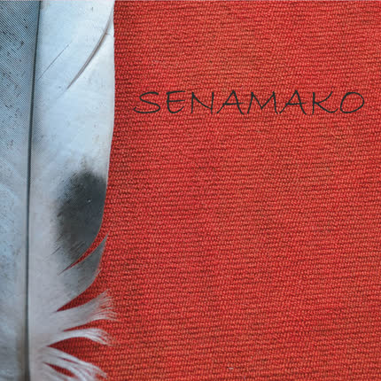 Carátula Senamako