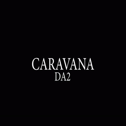Carátula CARAVANA - DA2