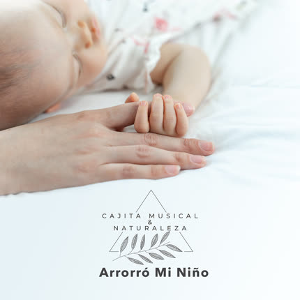 Carátula Arrorró Mi Niño