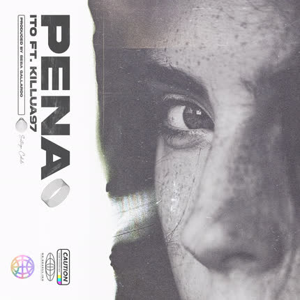 Carátula Pena