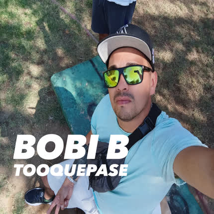 Carátula BOBI B - Tooquepase