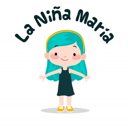 Carátula La Niña María