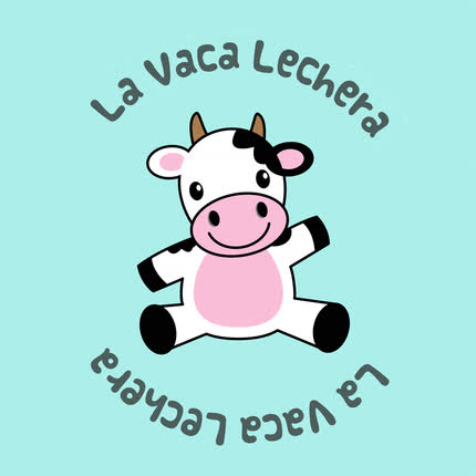 Carátula LA VACA LECHERA - La Vaca Lechera
