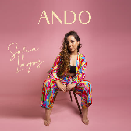 SOFIA LAGOS - Ando
