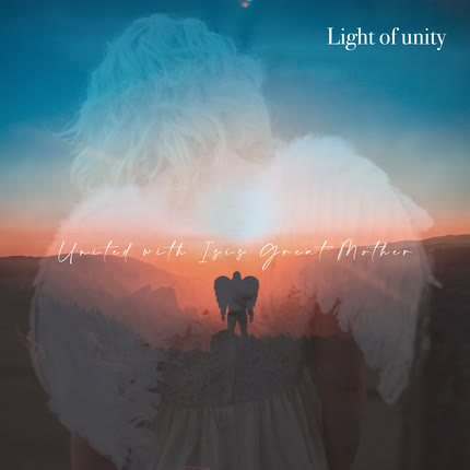 Carátula INDORIAND LIGHT OF UNITY - Madre Tierra