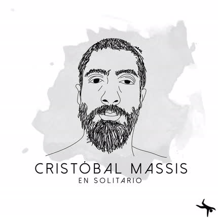 Carátula CRISTOBAL MASSIS - Brindis de Invocación
