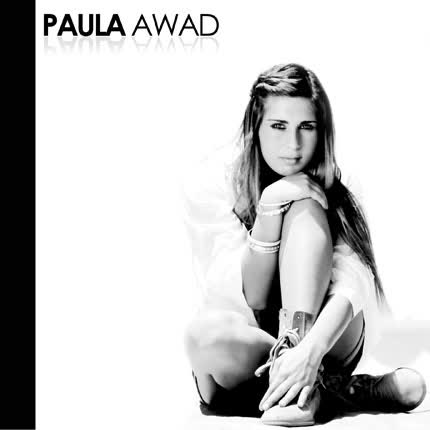 Carátula PAULA AWAD - Paula Awad
