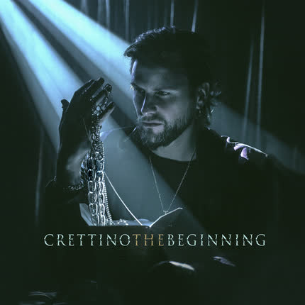 Carátula CRETTINO - The Beginning