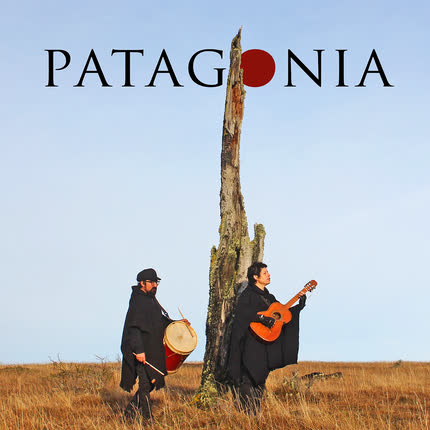 AS DE OROS - Patagonia