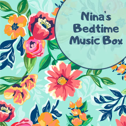 Imagen NINAS BEDTIME MUSIC BOX & CAJITA MUSICAL & NATURALEZA